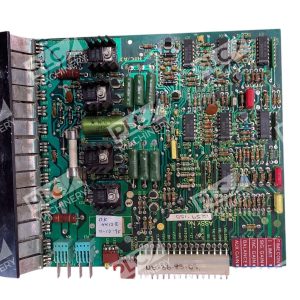 PKS 1340 005 05 HFCAX Circuit Board 1259 155