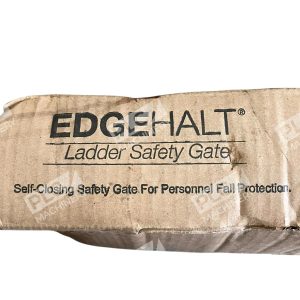 PS Safety Access A25 PCY 795N70 EdgeHalt Ladder Safety Gate LSG-2030-PCY