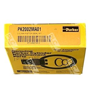 Parker 2.0 2MA Piston Seal Kit PK2002MA01