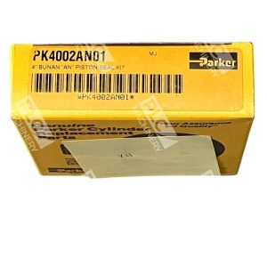 Parker 4 Bunan AN Piston Seal Kit PK4002AN01