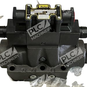 Parker Hannific Corp D61VW009C1VYCF 0.46(0.52)A Solenoid Valve D1VHW004CVYCF