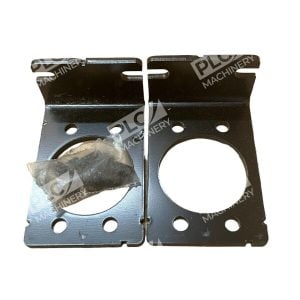 Parker P3NKA00MW Wall Mounting Bracket Kit 226988636962