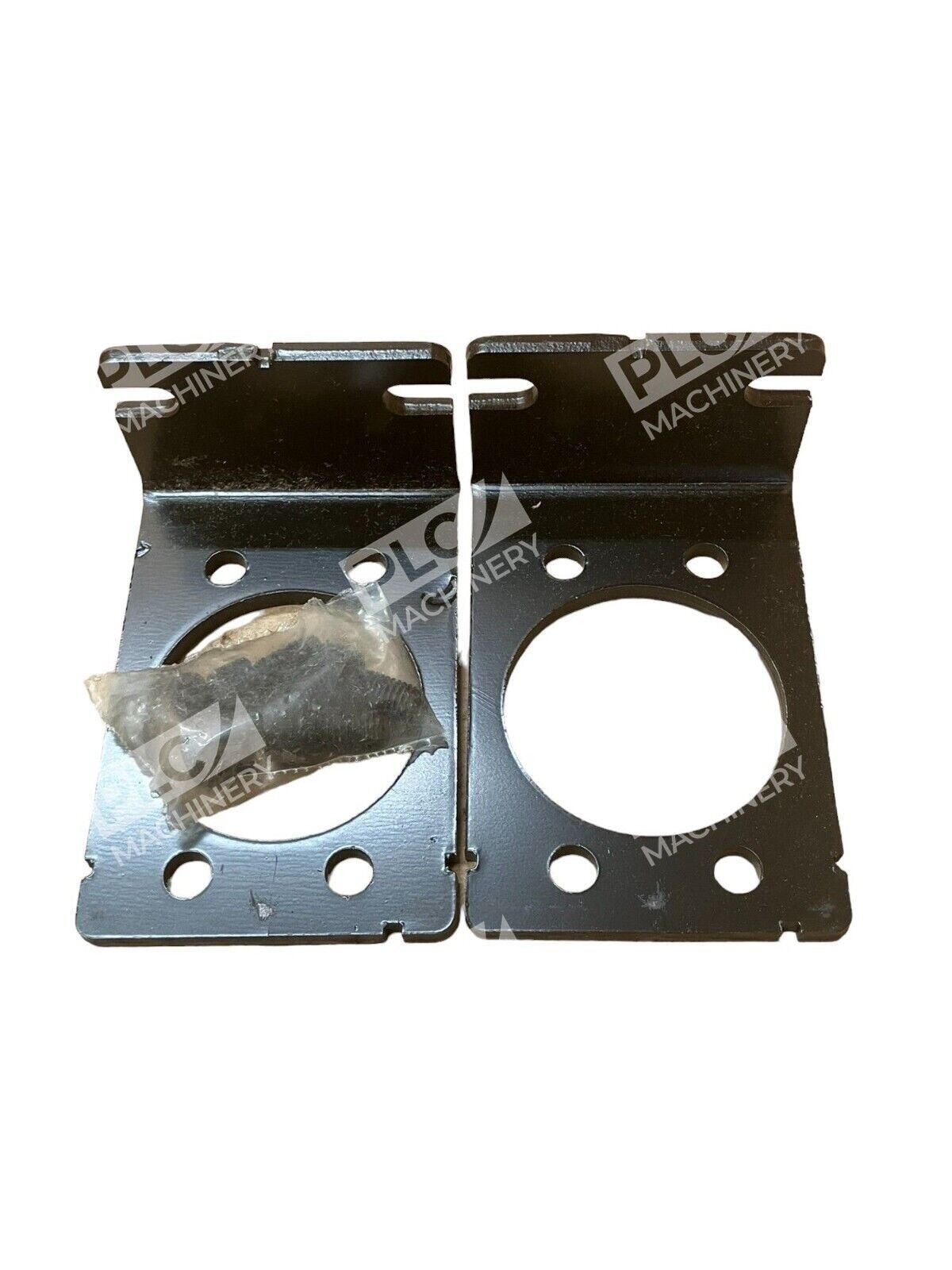 Parker P3NKA00MW Wall Mounting Bracket Kit - Image 3