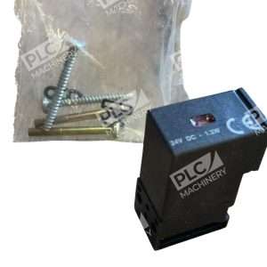 Parker PS2982B49P Solenoid Service Kit 297631451672