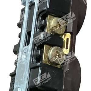 Pass Seymour CRB5262 Duplex Receptacle 15A 125V Box of 10 297144906002