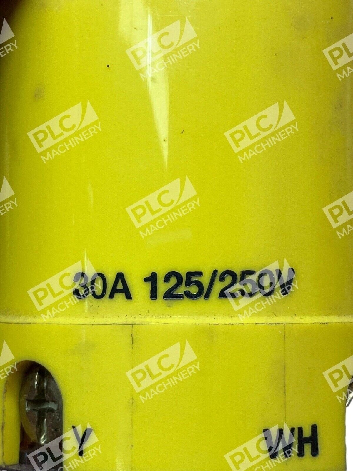 Pass & Seymour L1430C Plug 30A 125/250V - Image 4