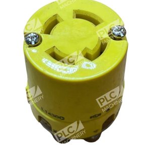 Pass Seymour L1430C Plug 30A 125250V 226985471292