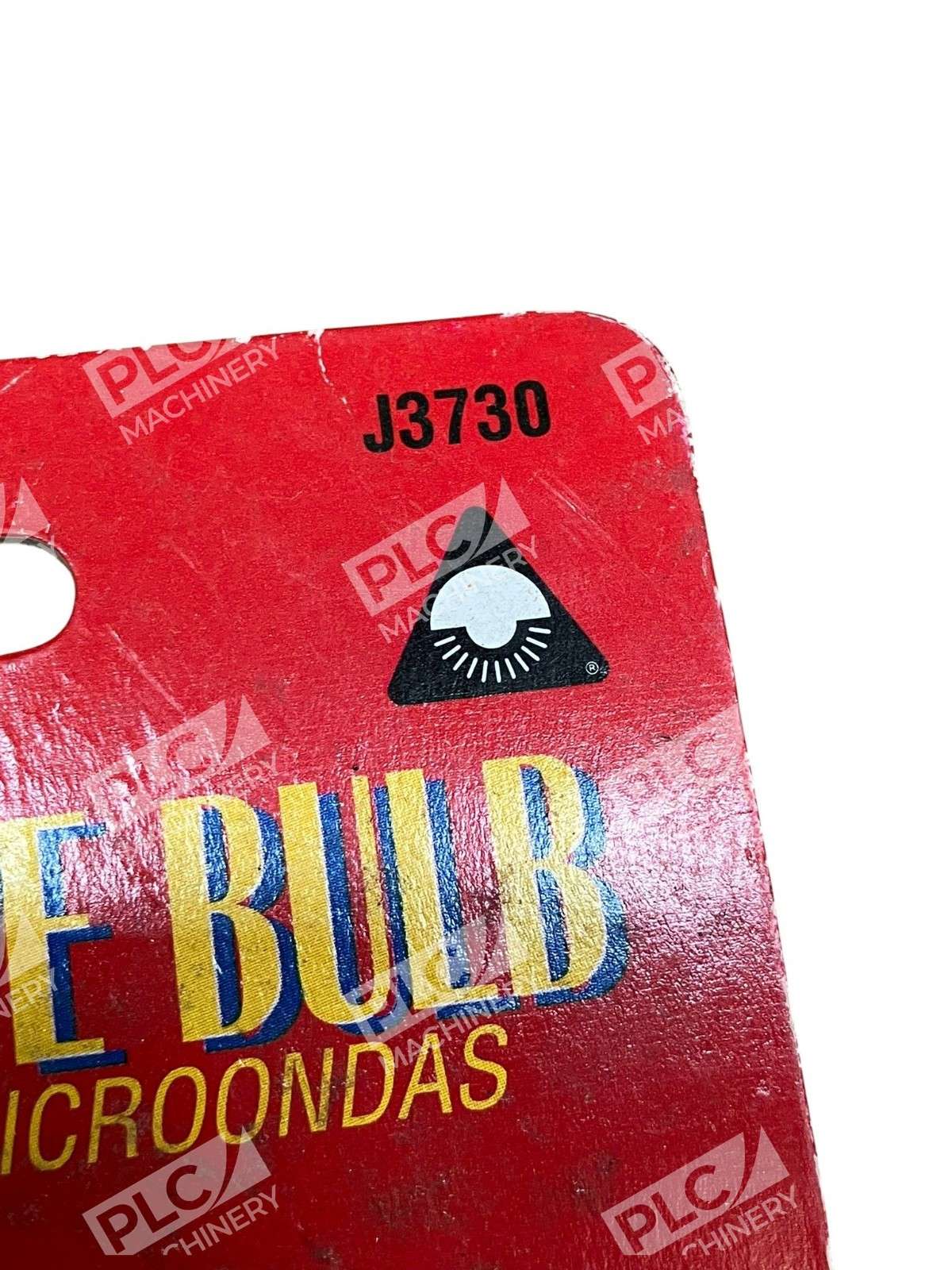 Permalite J3730 Microwave Oven Appliance Light Bulb 120V 25W Incandescent - Image 3