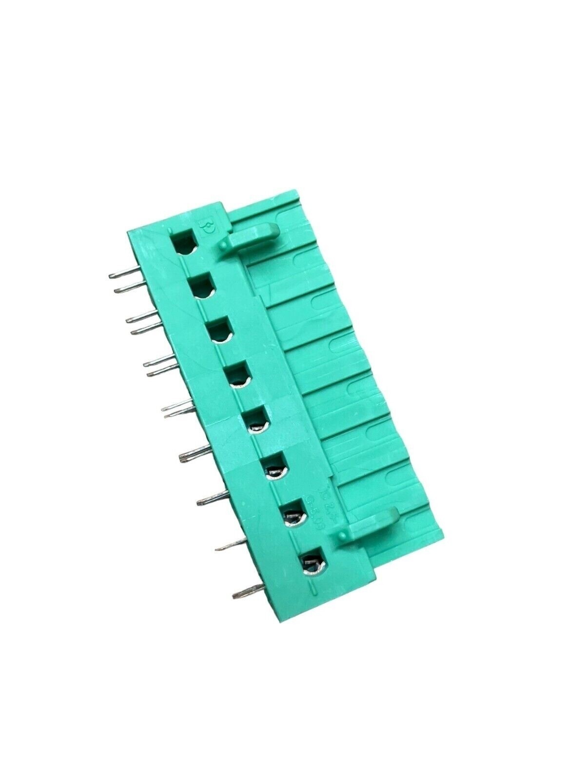 Phoenix Contact ICV 2.5/ 8-G-5.08 PCB Header (Box of 45) - Image 6