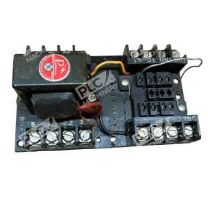 Photoswitch 31282D Thermal Overload Relay