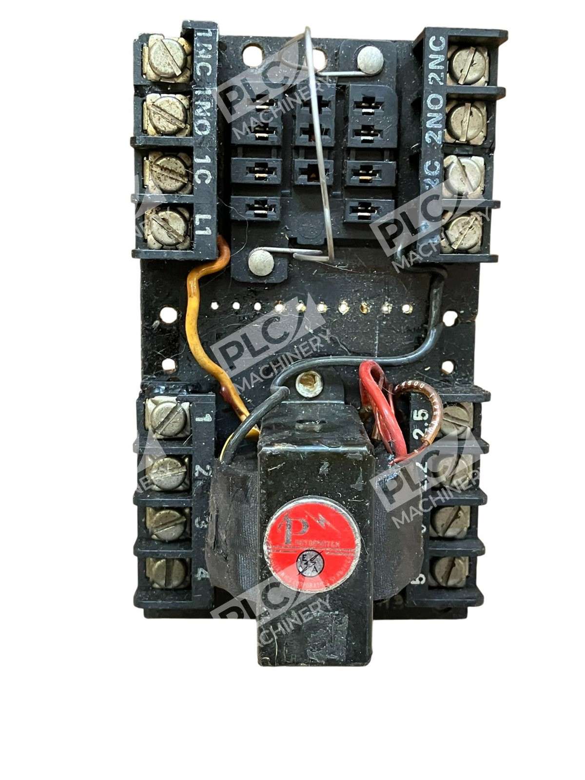 Photoswitch 31282D Thermal Overload Relay - Image 5