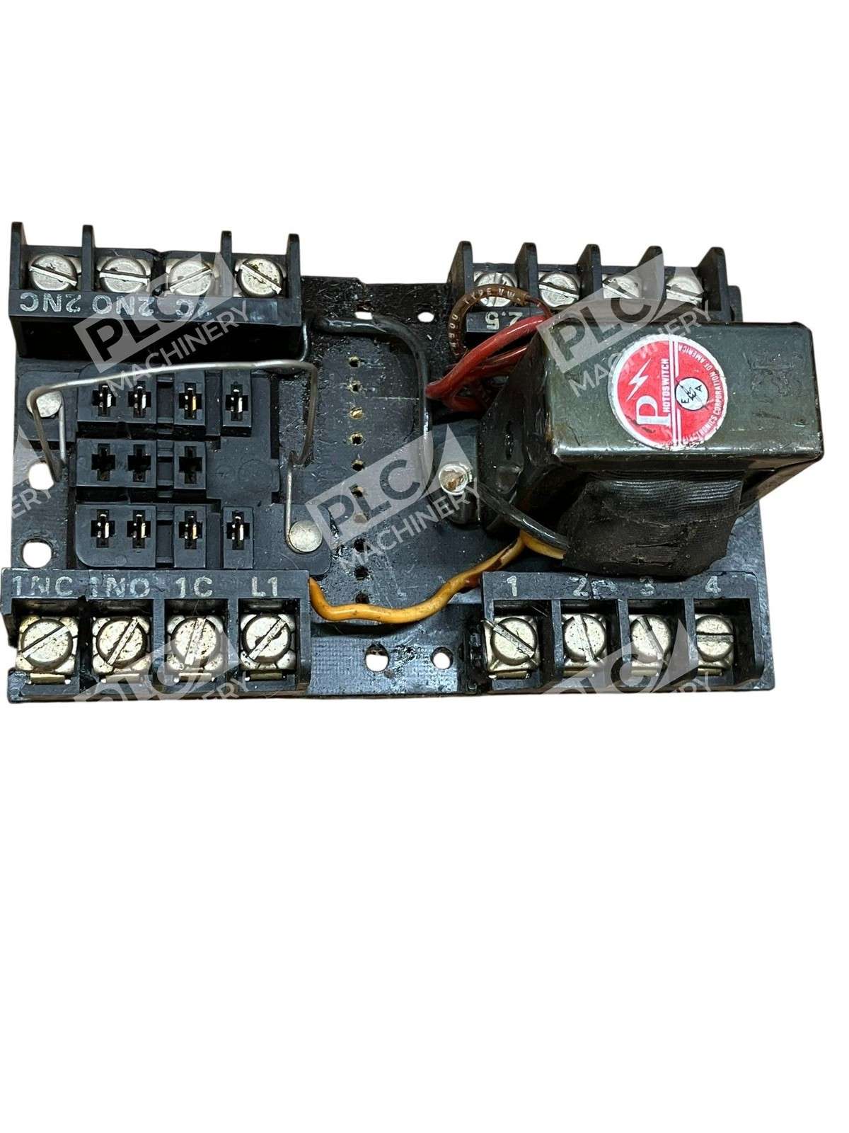 Photoswitch 31282D Thermal Overload Relay - Image 6