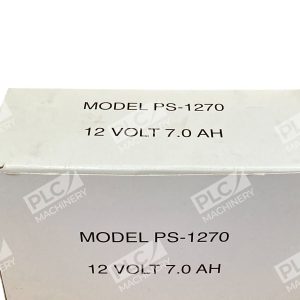 Power Sonic PS 12V 70A Sealed Rechargeable Battery PS 1270 F1 226822177442