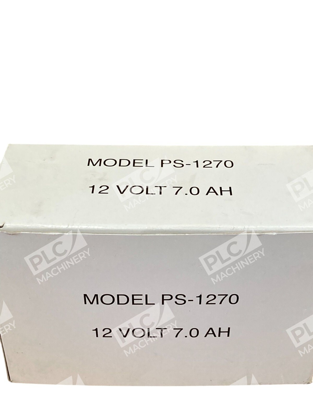 Power Sonic PS 12V 7.0A Sealed Rechargeable Battery PS-1270 F1 - Image 4