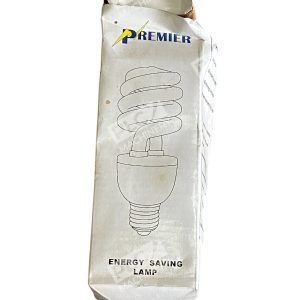 Premier Spiral 4100K/6400K 110-130V 60Hz Energy Saving Lamp 2FSP2664K 26W