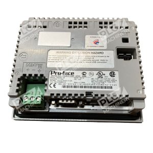 Pro face AGP3200 T1 D24 Operator Interface Digital Electronics 3580205 04 226985492412
