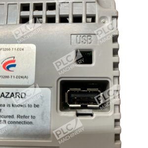 Pro face AGP3200 T1 D24 Operator Interface Digital Electronics 3580205 04 226985492412