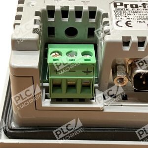 Pro face AGP3200 T1 D24 Operator Interface Digital Electronics 3580205 04 226985492412