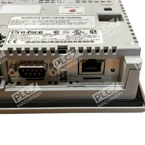 Pro face AGP3200 T1 D24 Operator Interface Digital Electronics 3580205 04 226985492412