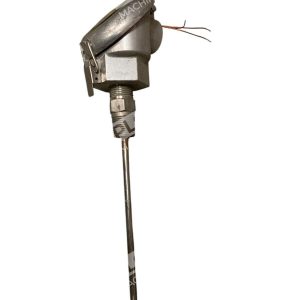 Process Technologies PTI Omega NB1-CAIN-14U-12 Temperature Sensor IMS SE