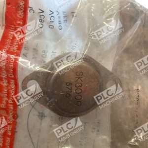 RCA SK3009 PNP Germanium Power Transistor 297758666712