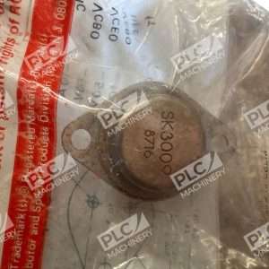 RCA SK3009 PNP Germanium Power Transistor 297758666712
