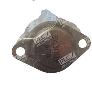 RCA SK3009 PNP Germanium Power Transistor 297758666712