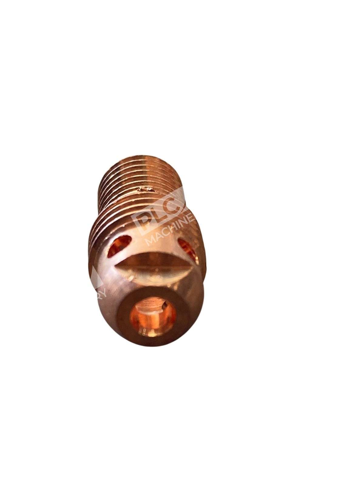 Radnor 13N28 Collet Body 3/32" Tungsten Electrodes Lots of 4 - Image 4