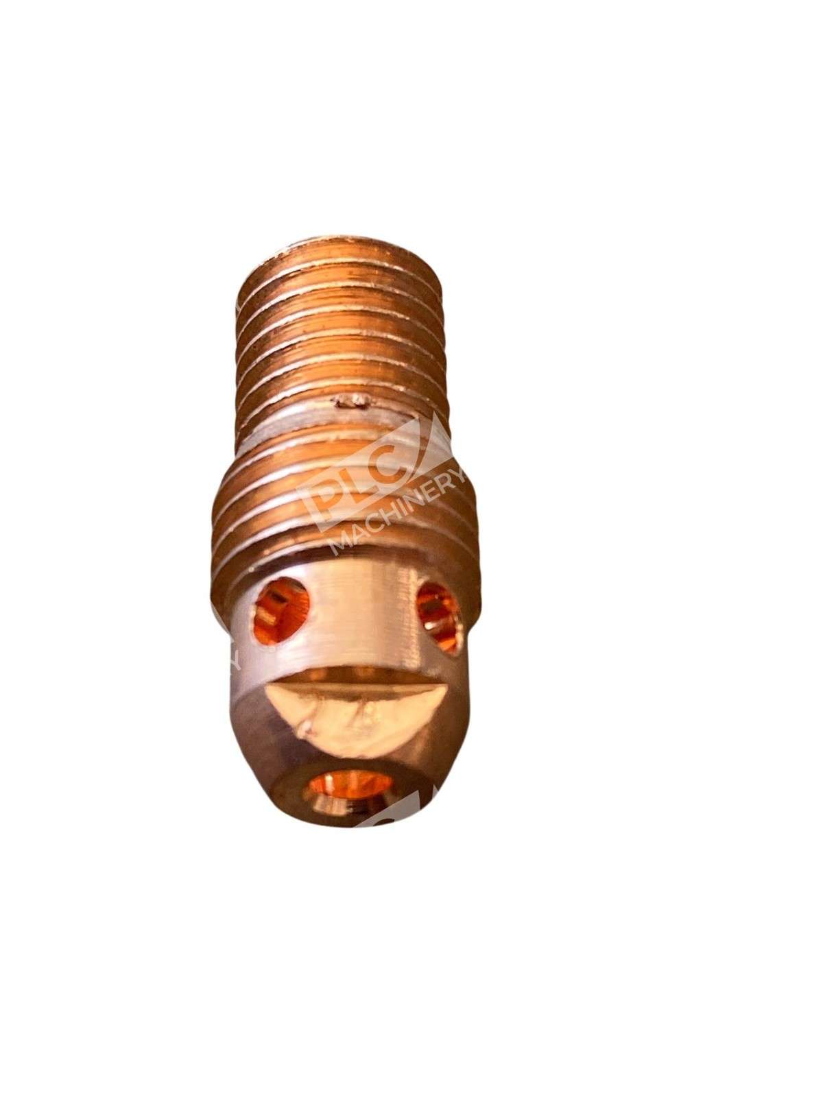 Radnor 13N28 Collet Body 3/32" Tungsten Electrodes Lots of 4 - Image 5