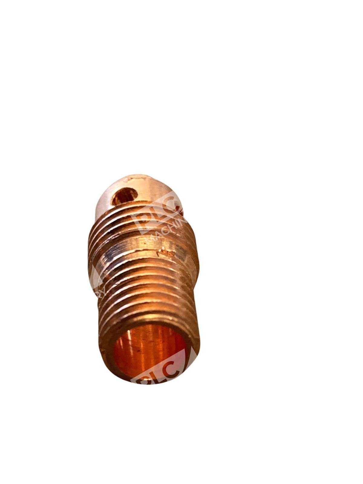 Radnor 13N28 Collet Body 3/32" Tungsten Electrodes Lots of 4 - Image 6