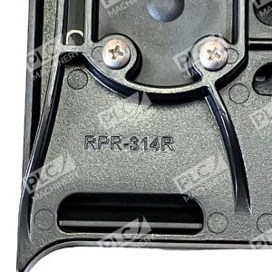 Ram Mount RPR 314R Dash Mount 226987213102