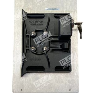 Ram Mount RPR 314R Dash Mount