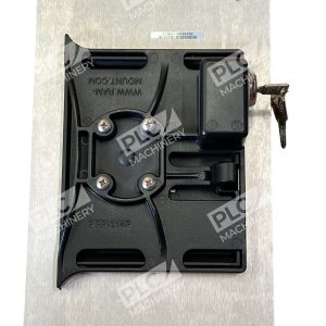 Ram Mount RPR 314R Dash Mount 226987213102