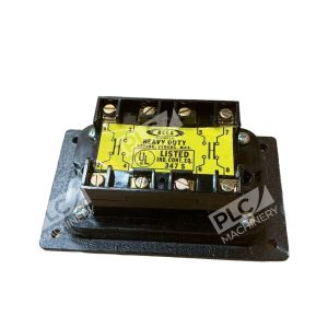 Rees 04917 102 Flat Red Plunger Switch 2 34 226988634272