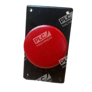 Rees 04917 102 Flat Red Plunger Switch 2 34 226988634272