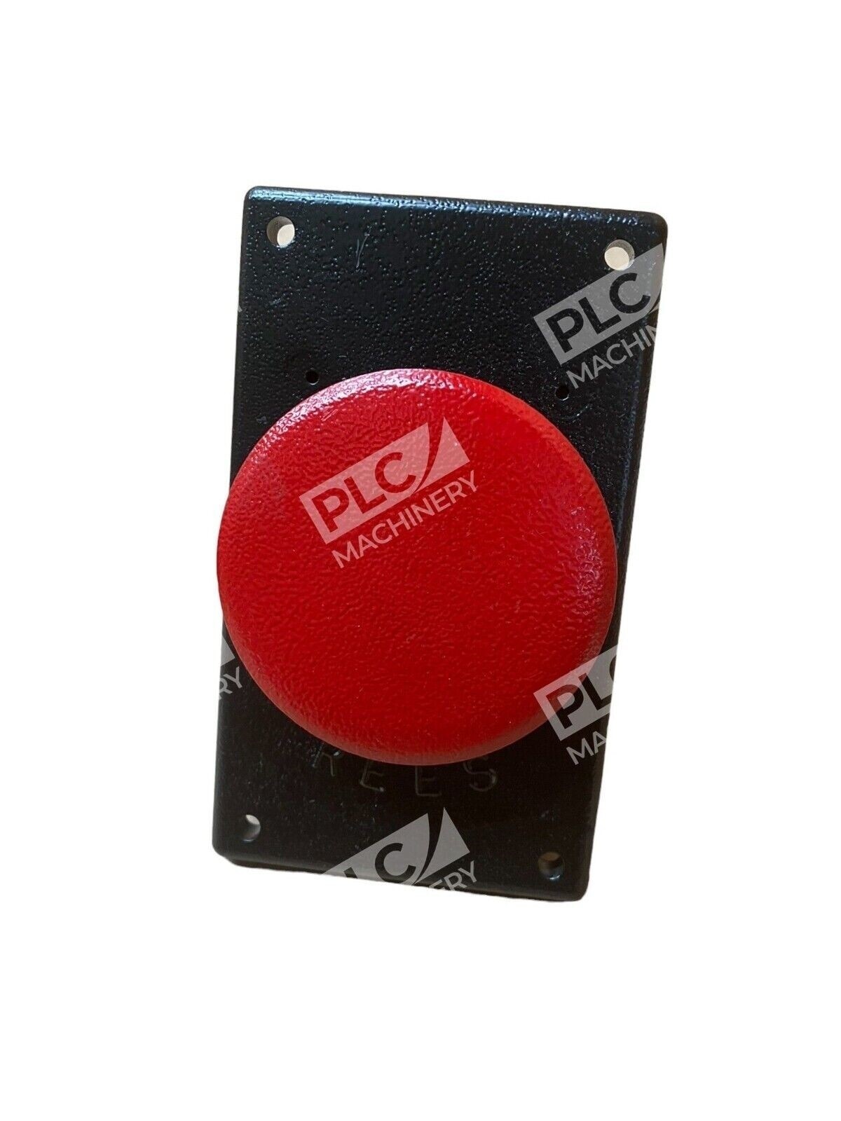 Rees 04917-102 Flat Red Plunger Switch 2-3/4" - Image 6