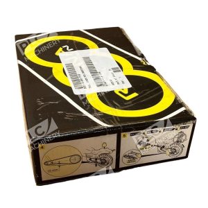 Regina Chain 805183 Chain Pin Riveting Tool