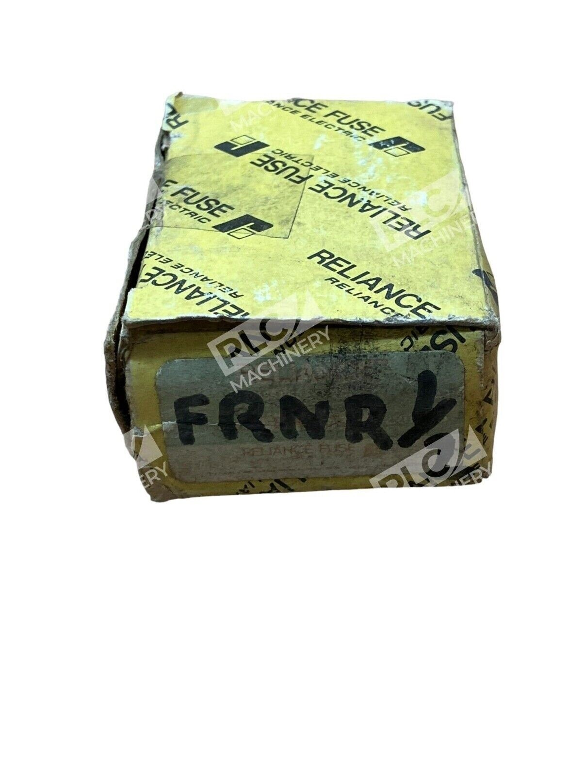 Reliance ECNR-1/2 RK5 0.5A Fuse (Box of 10)