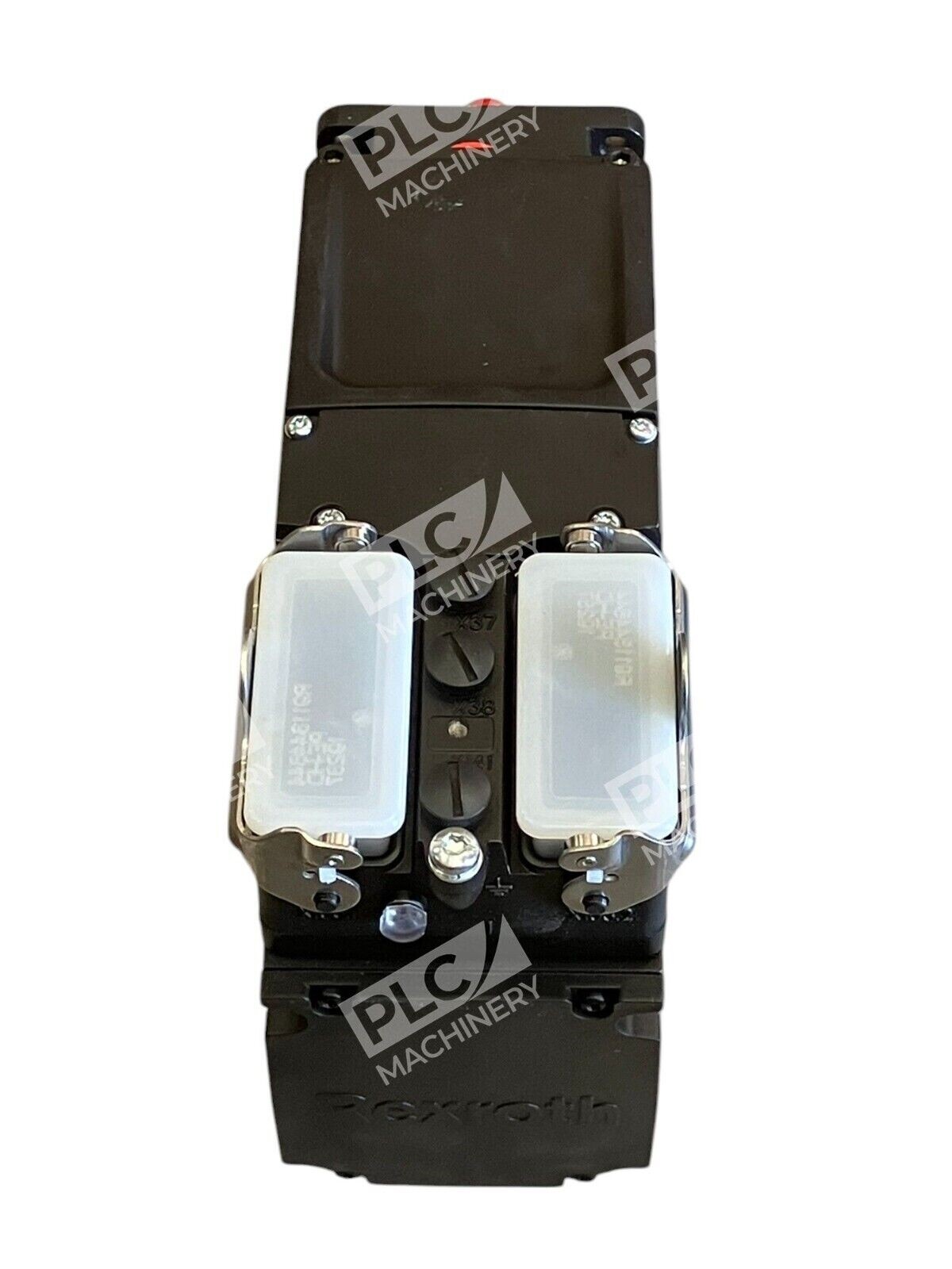 Rexroth Indradrive MI KSM02.1 Set 01 R911342514 Servo Motor R911395634