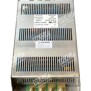 Rockwell Automation AC Drive 480Vac 30A 3 Phase RFI Filter 2090-XXLF-X330B /A