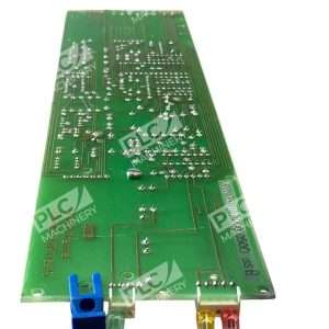Rosemount Alarm Channel 04000 0070 ISS G PCB Board ASSY 04000 0500 ISS B 297963719952