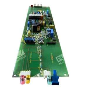 Rosemount Alarm Channel 04000 0070 ISS G PCB Board ASSY 04000 0500 ISS B 297963719952