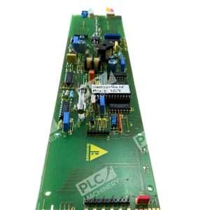 Rosemount Alarm Channel 04000 0070 ISS G PCB Board ASSY 04000 0500 ISS B