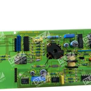 Rosemount Alarm Channel 04000 0070 ISS G PCB Board ASSY 04000 0500 ISS B 297963719952