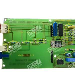 Rosemount Alarm Channel 04000 0070 ISS G PCB Board ASSY 04000 0500 ISS B 297963719952