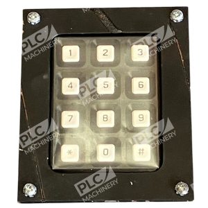SAI Keypad Keyboard Assembly 2702460 A