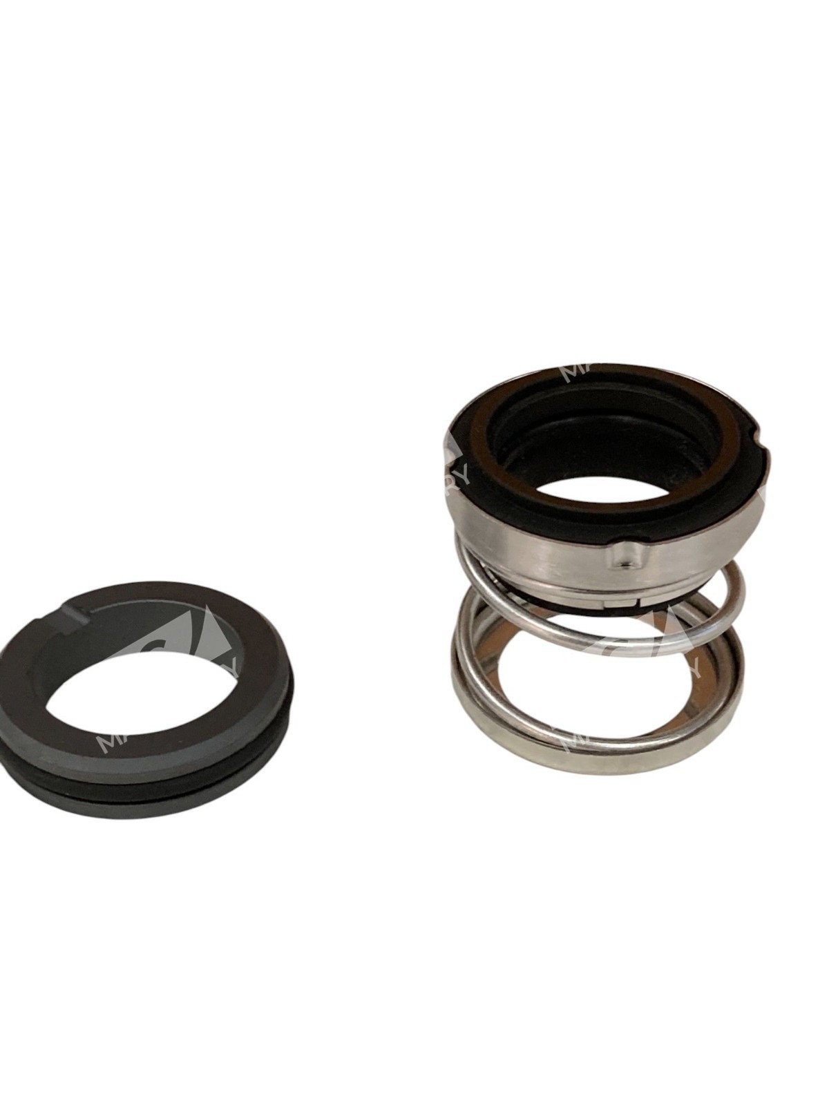 SDSI San Diego Seal Inc SS/Carbon/SC/Viton Repair Seal Assembly 1.25" T-21 - Image 4