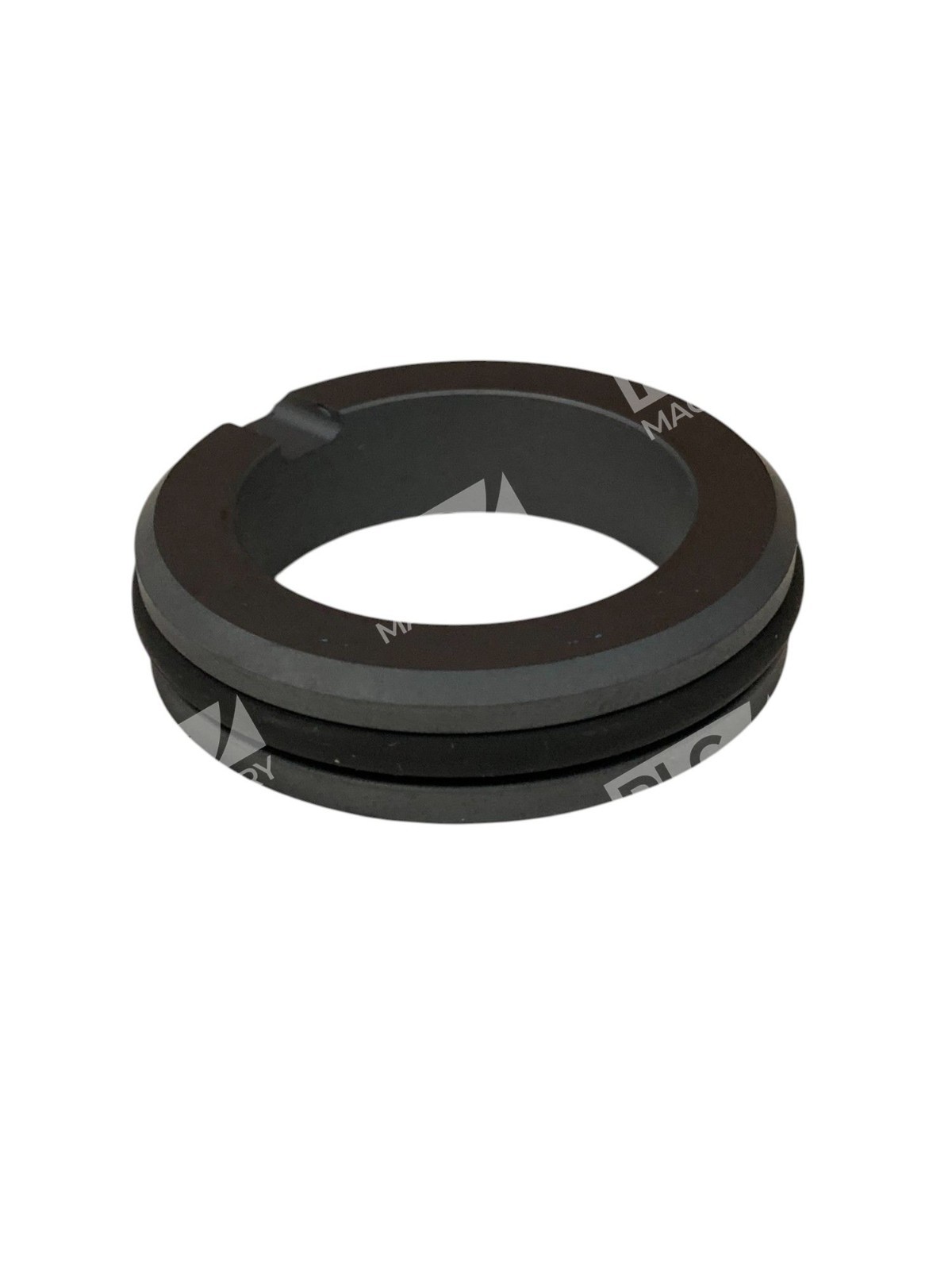 SDSI San Diego Seal Inc SS/Carbon/SC/Viton Repair Seal Assembly 1.25" T-21 - Image 5