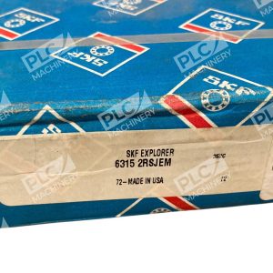 SKF Explorer Ball Bearing 6315 2RSJEM 226886846182