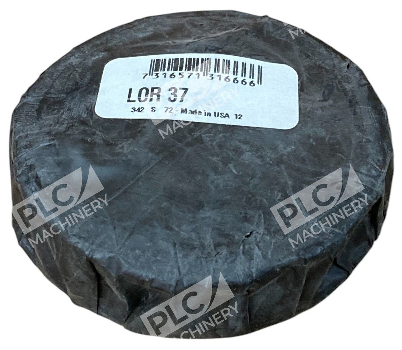 SKF W50T Bearing Seal Ring LOR37 - Image 6